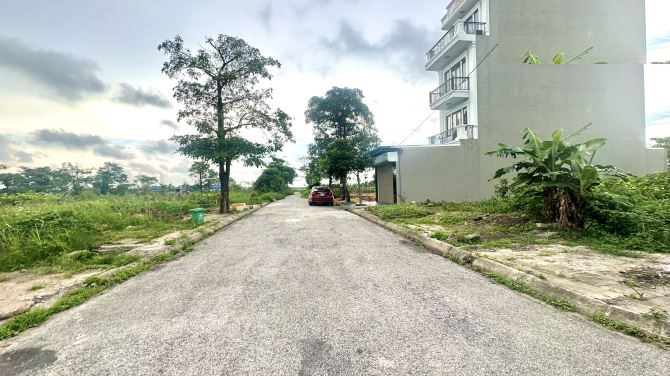 BÁN ĐẤT TÁI ĐỊNH CƯ ĐỒNG BỒ - ĐẰNG HẢI, NAM HẢI, HẢI AN, HẢI PHÒNG
